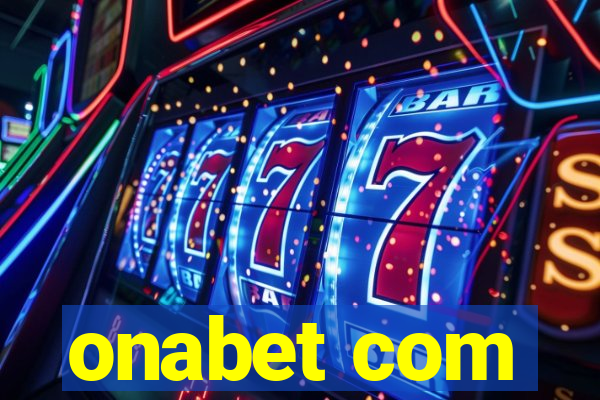 onabet com